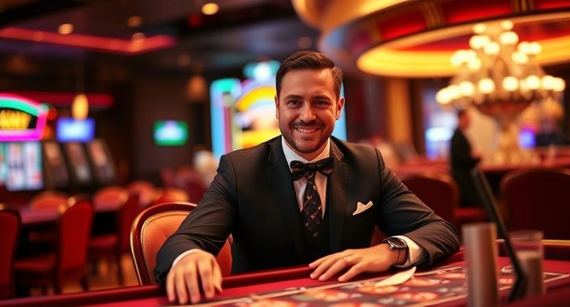 Explore thrilling gameplay at V7V7 Casino - Bangladesh premier platform