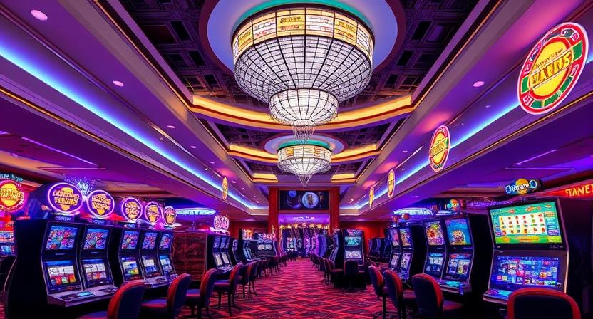V7V7 casino delivers smooth play even on 2G networks