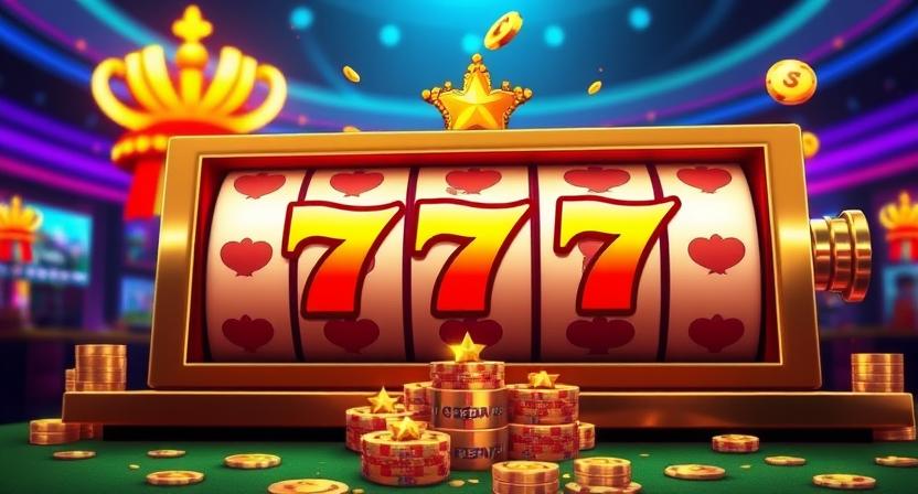 V7V7 mobile slots optimized for lightning-fast spins