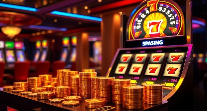 V7V7 secure and smooth slot gaming on mobile